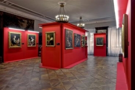 Capolavori del Museo Sartorio