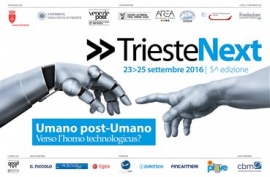 Trieste Next