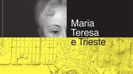 Maria Teresa e Trieste